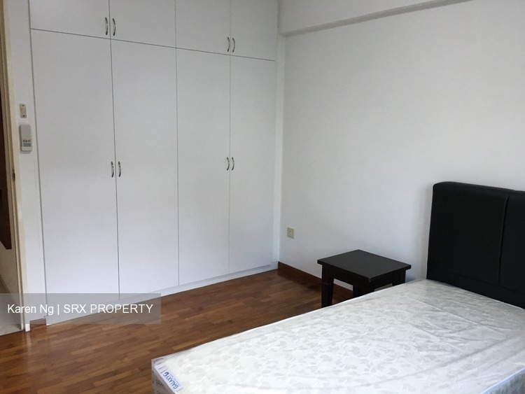 Blk 106B Punggol Field (Punggol), HDB 5 Rooms #186485742